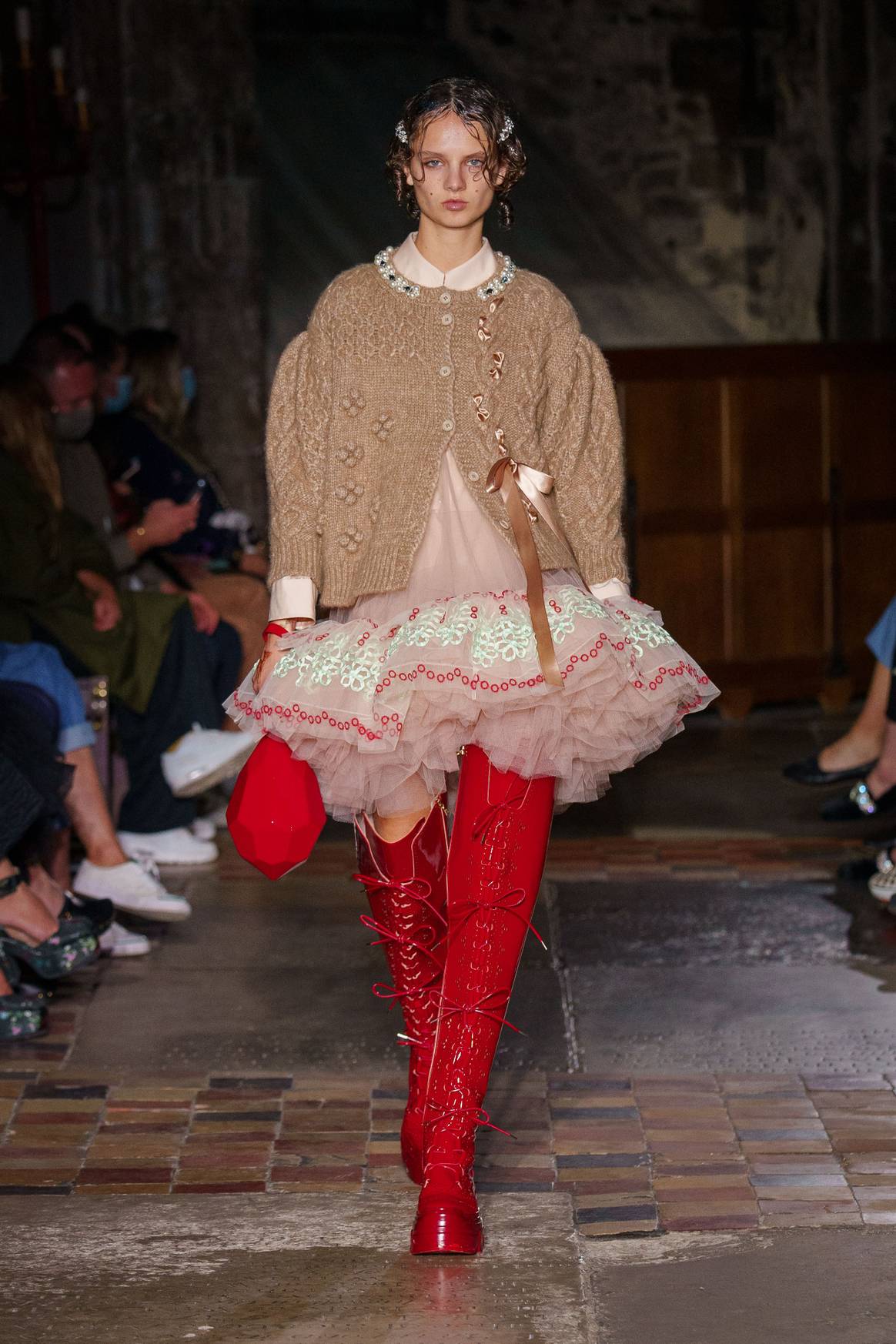 Image: Simone Rocha