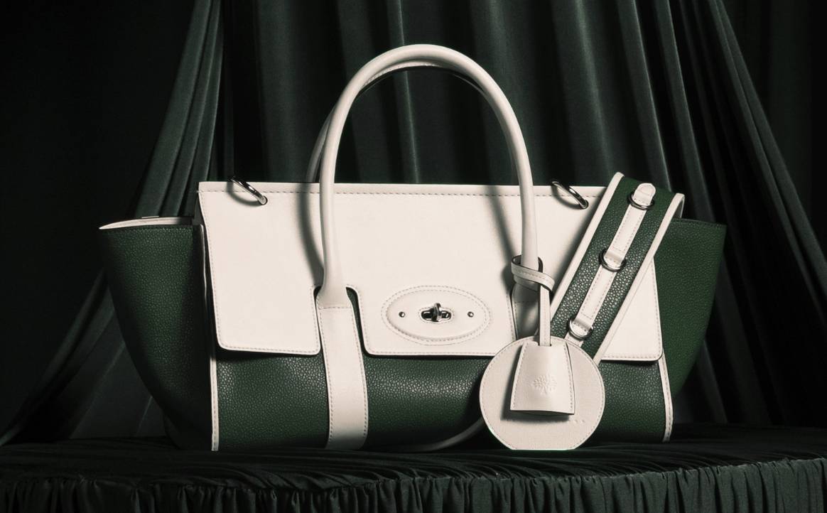 Image: courtesy of Mulberry