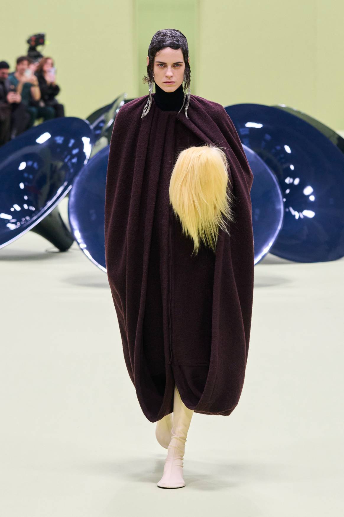 Jil Sander Fall Winter 2024, Ready to Wear