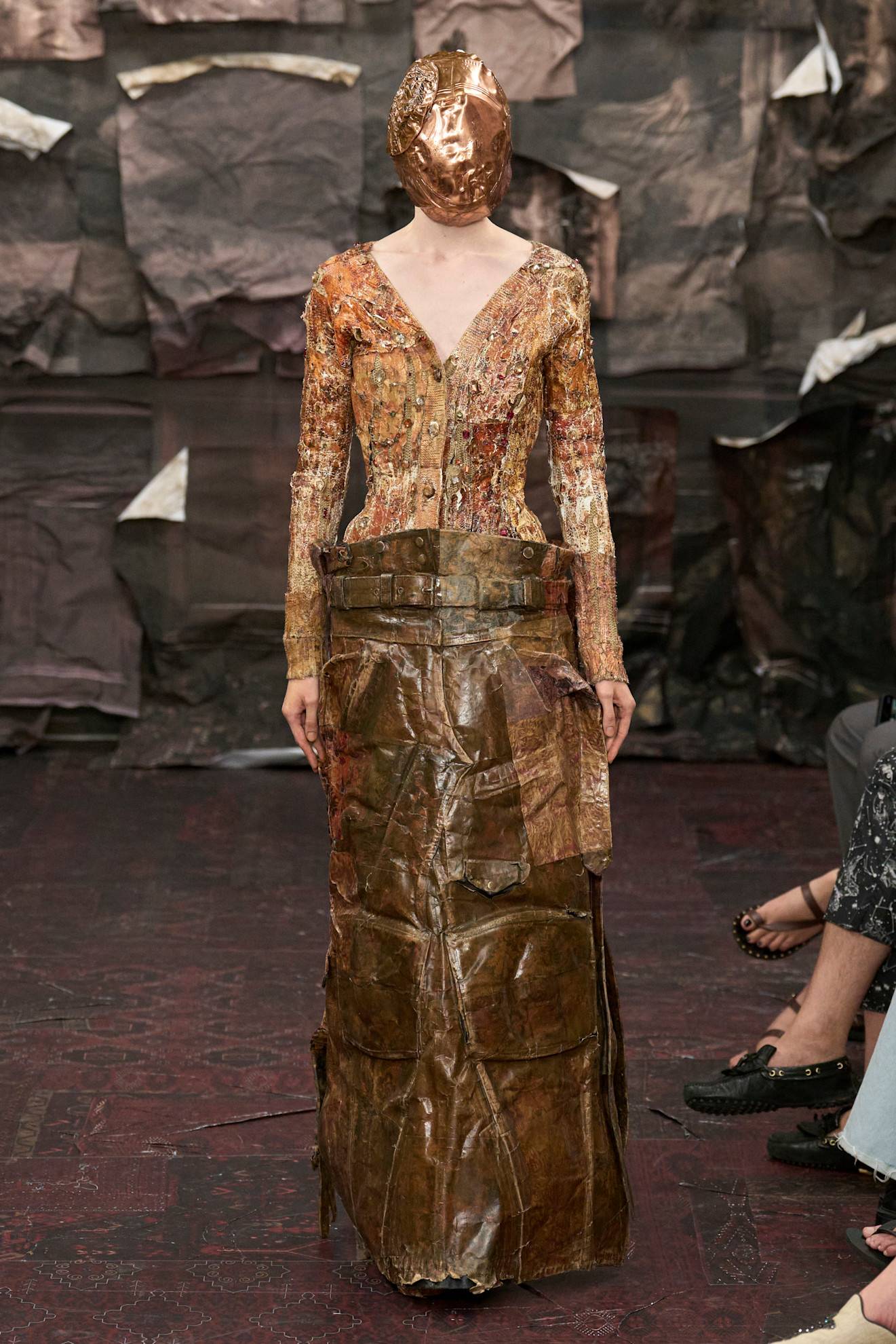 Maison Margiela Haute Couture FW25