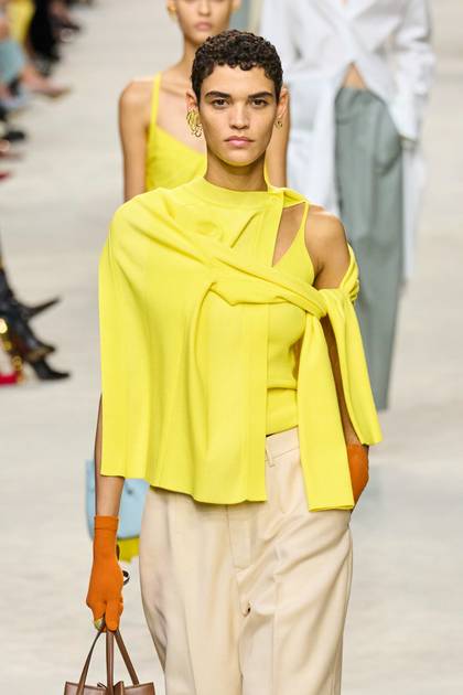 Spring/Summer 25 Ready-To-Wear: Projected Trends and Key Items