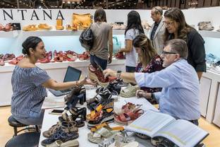 Momad Shoes prepara su edición más internacional