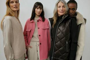 Gerry Weber International AG behaalt omzetplus van 30,2 procent 