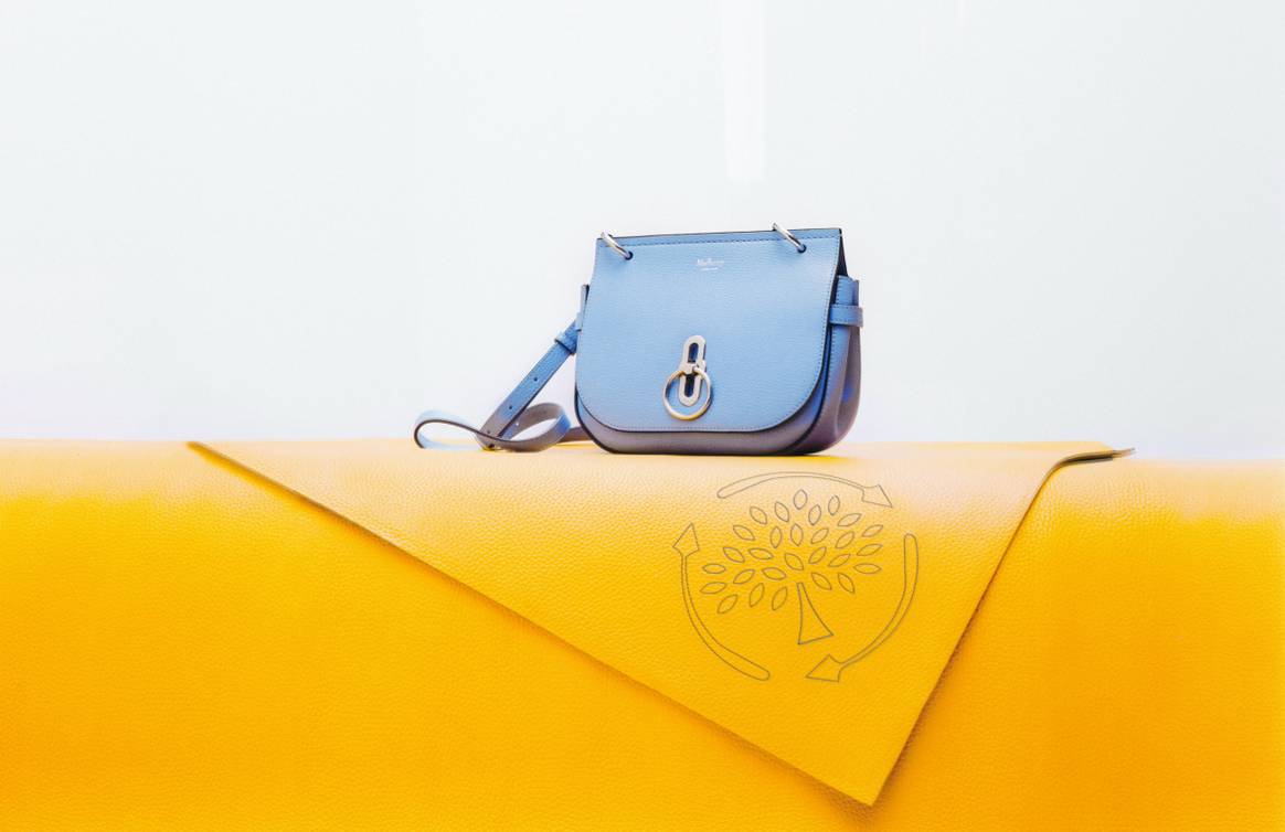 Image: courtesy of Mulberry