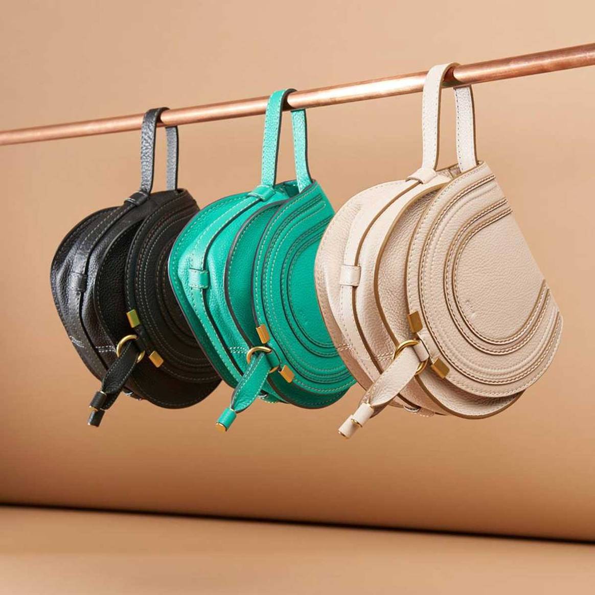 Fashion Resale, ein boomender Markt: Interview mit Charles Gorra, CEO von Rebag