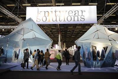 Expofil 2013 confirme sa progression