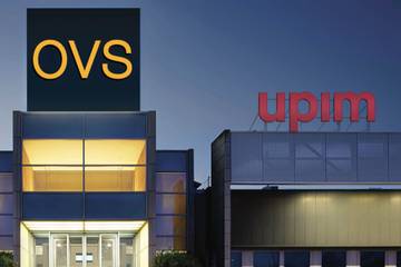  Ovs sale al 100% di Goldenpoint