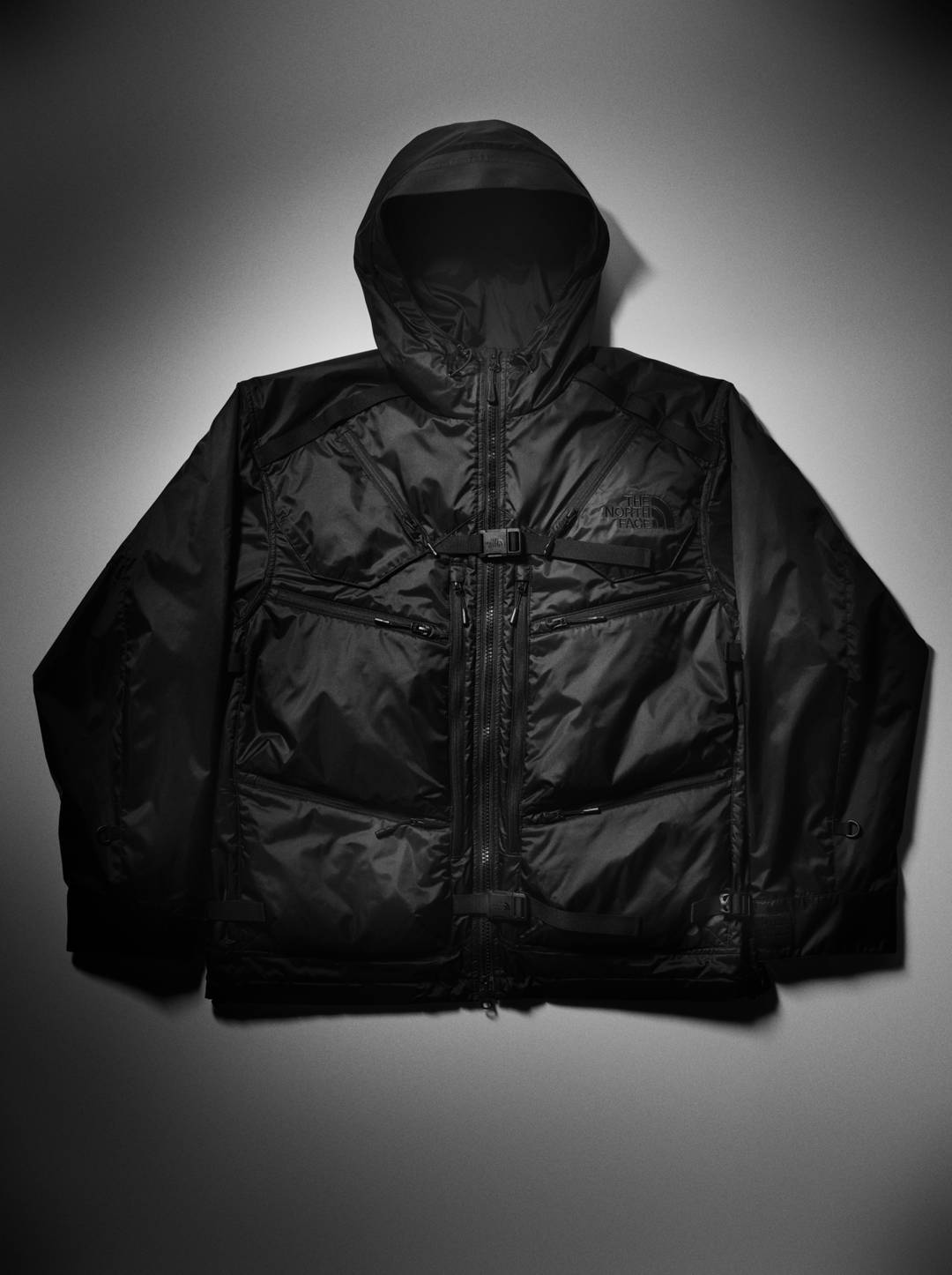 Credits: The North Face