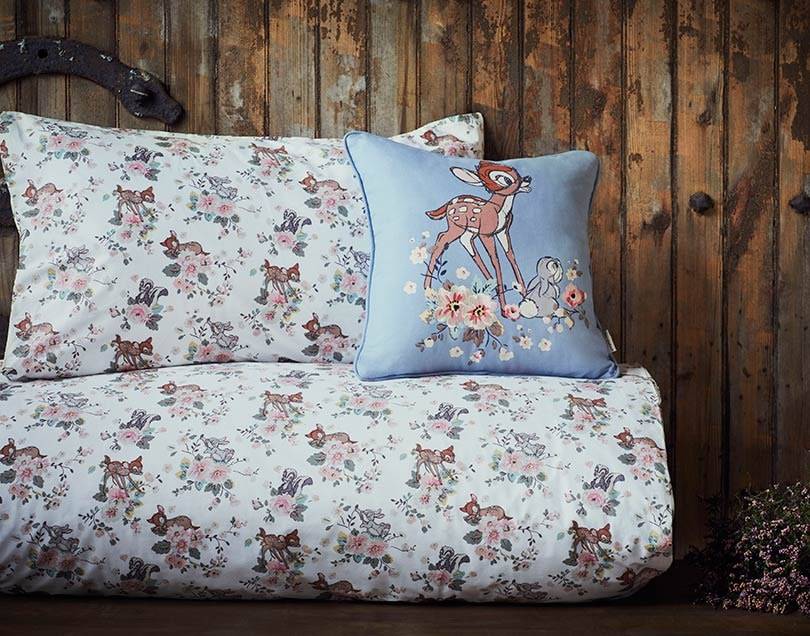 First Look: Bambi x Cath Kidston