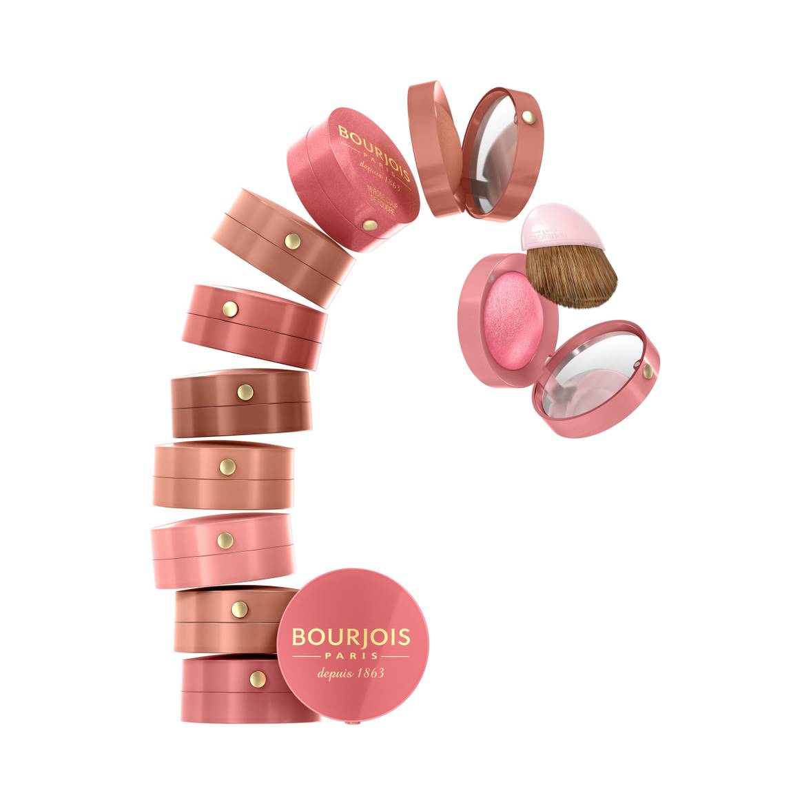 Image: Bourjois