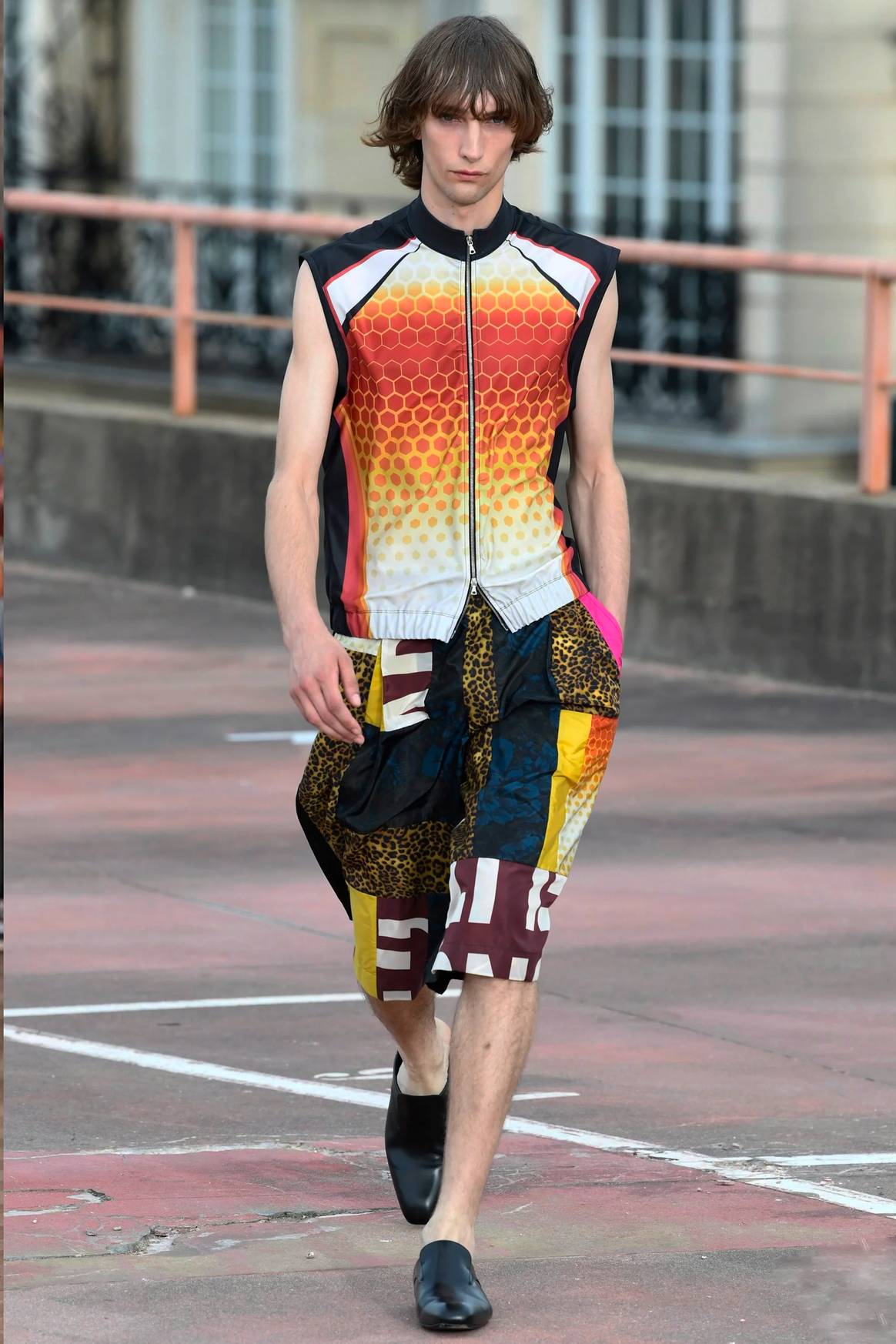 Image: Courtesy Dries van Noten