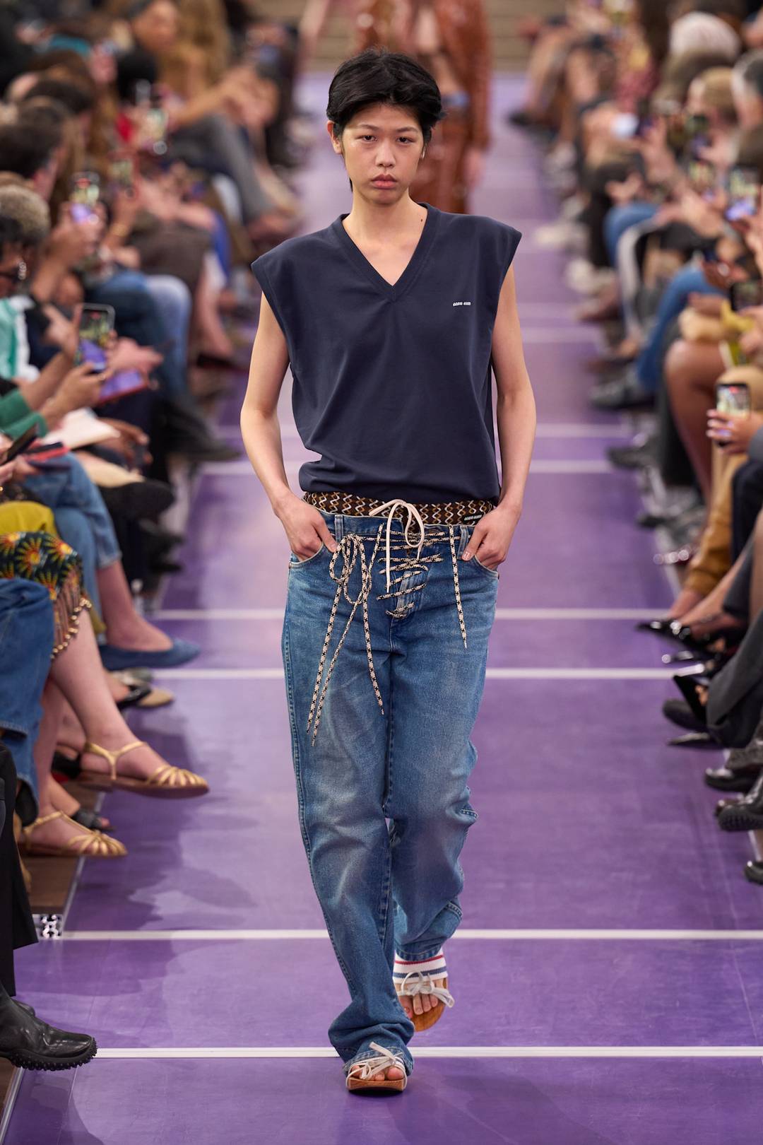 Miu Miu SS27.