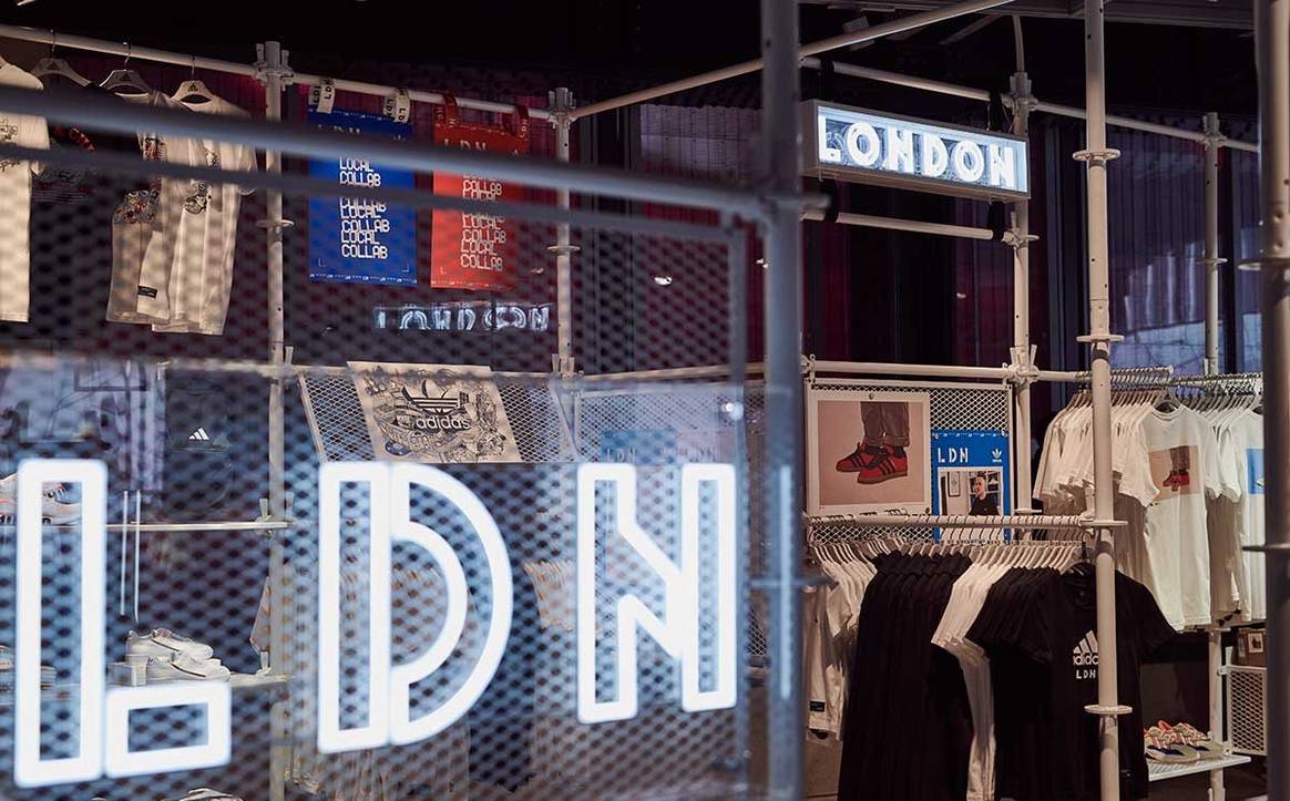 Retail inspiration: 6 international store concepts from the past 6 months