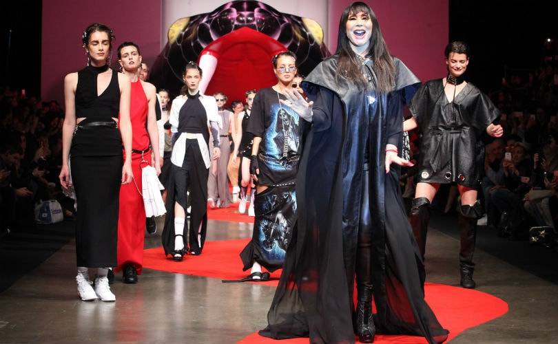 Bafweek se despidió con una gran puesta en escena