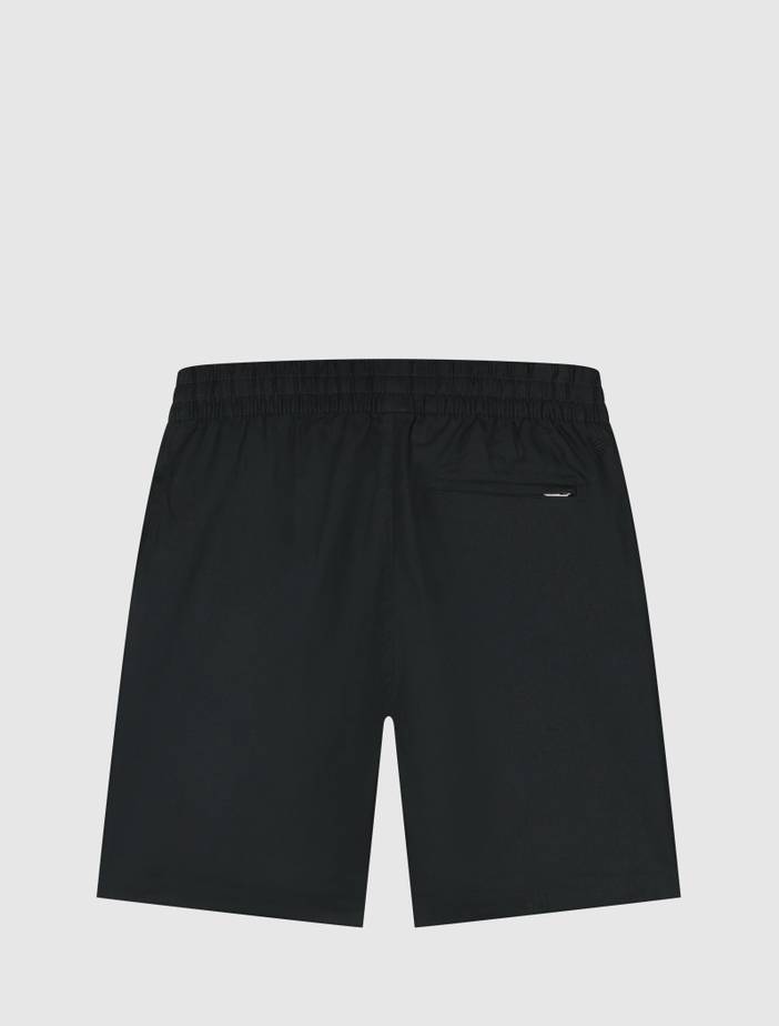 Linen Shorts | Pure Path