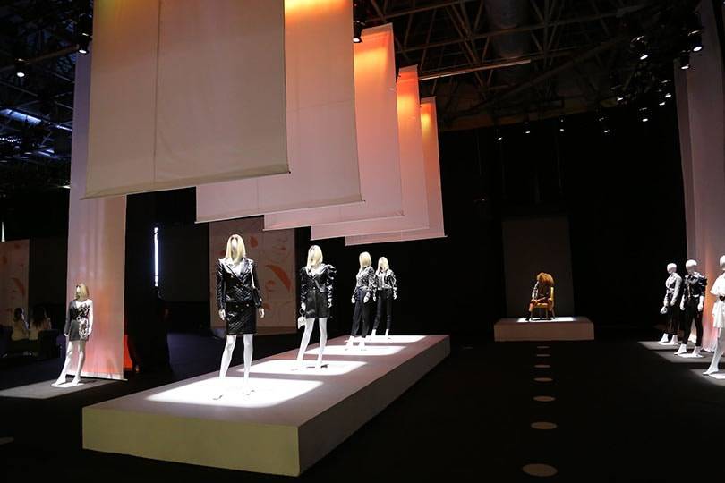 Así concluyó la primera edición híbrida de Intermoda