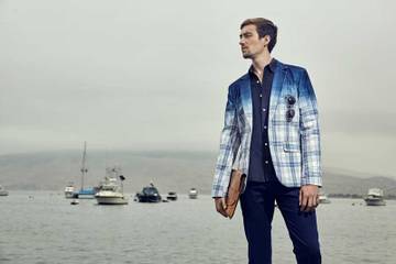 En imágenes: tendencias de moda masculina en Latinoamérica - Parte 1