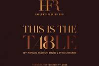Harlem's Fashion Row celebrates 18th anniversary of show & style awards