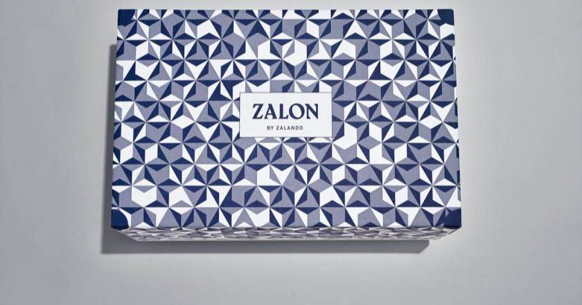 Zalando stopt met stylingservice Zalon