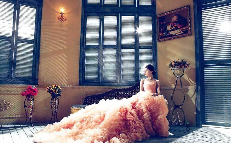 Overview: The top 4 bridal wear articles you may have missed