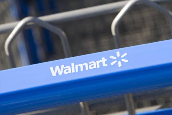 Walmart reportedly planning 1,500 job cuts amid restructuring