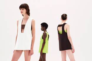 LVMH’s Emilio Pucci taps Saar Debrouwere as new CEO