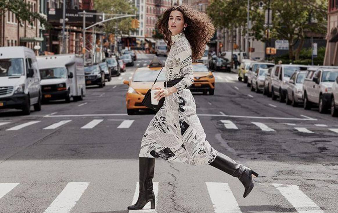 Diane von Furstenberg se lanza al alquiler de ropa con “DVF Link”