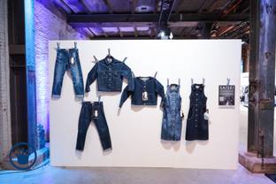 Lenzing’s Vision Beyond Kingpins Amsterdam: Collaborative Innovation as the Catalyst for Denim’s Future