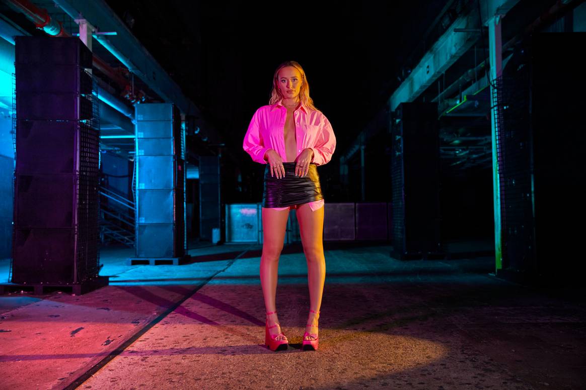 Image: Ego; Millie for Ego
