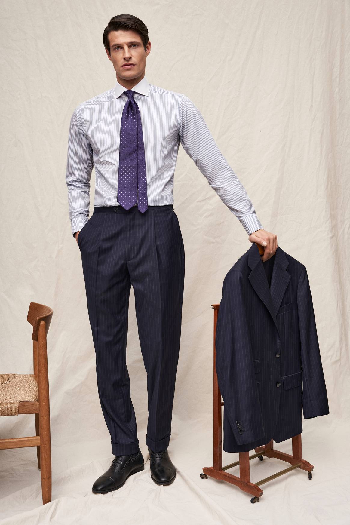 Image: Eton, courtesy of the brand