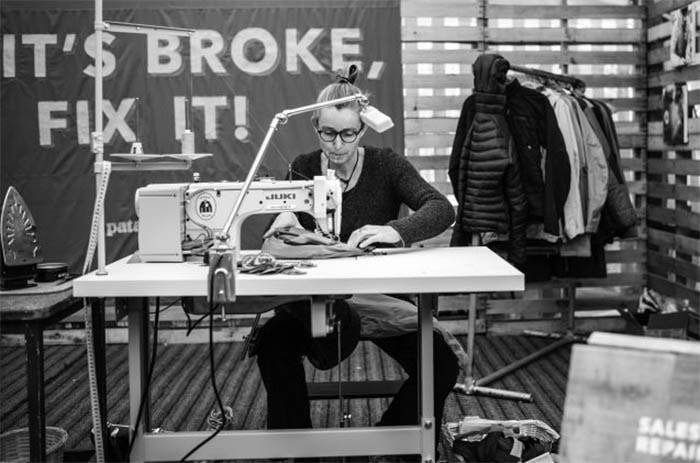 Patagonia to launch ‘Worn Wear Tour’ in Europe