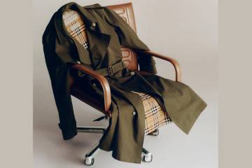 Burberry vernichtet Neuware im Wert von 32 Millionen Euro