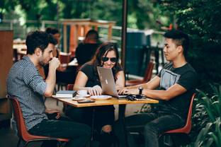 Fashion for good ha accolto dodici nuove startup