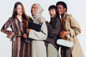 Net-a-Porter announces new brands for Vanguard initiative