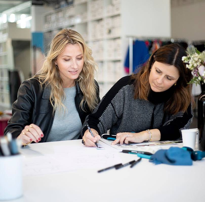 Eres collabore avec la Maison Sarah Lavoine
