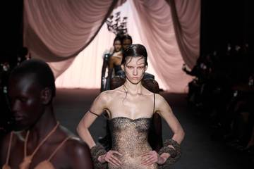 Video: Jean Paul Gaultier Haute Couture SS25