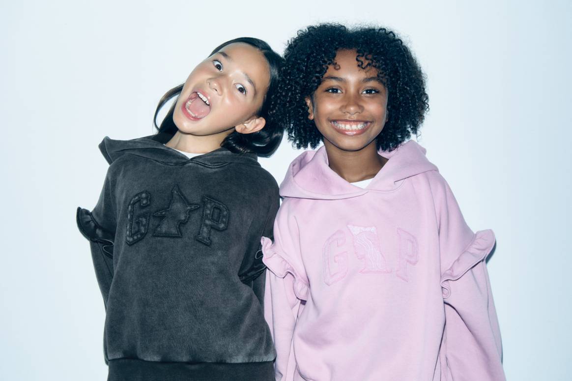 Gap Wicked Collection