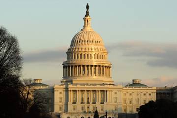 US Congress Passes the Uyghur Forced Labor Prevention Act