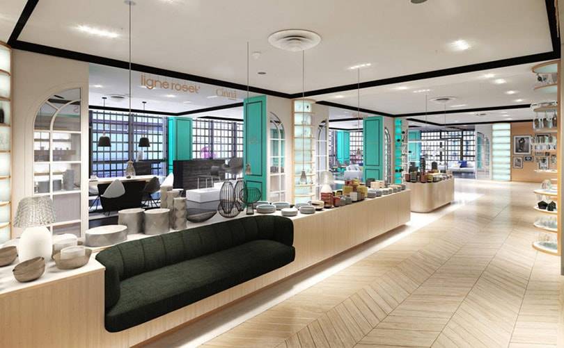 Printemps Haussmann : comment le grand magasin parisien s’est complètement réinventé ?