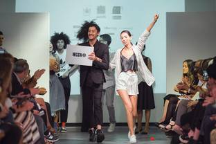 “Casa Moda Academy” arouses the creativity of young Moroccans