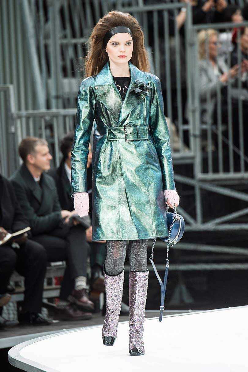 Die wichtigsten Schauen der Paris Fashion Week