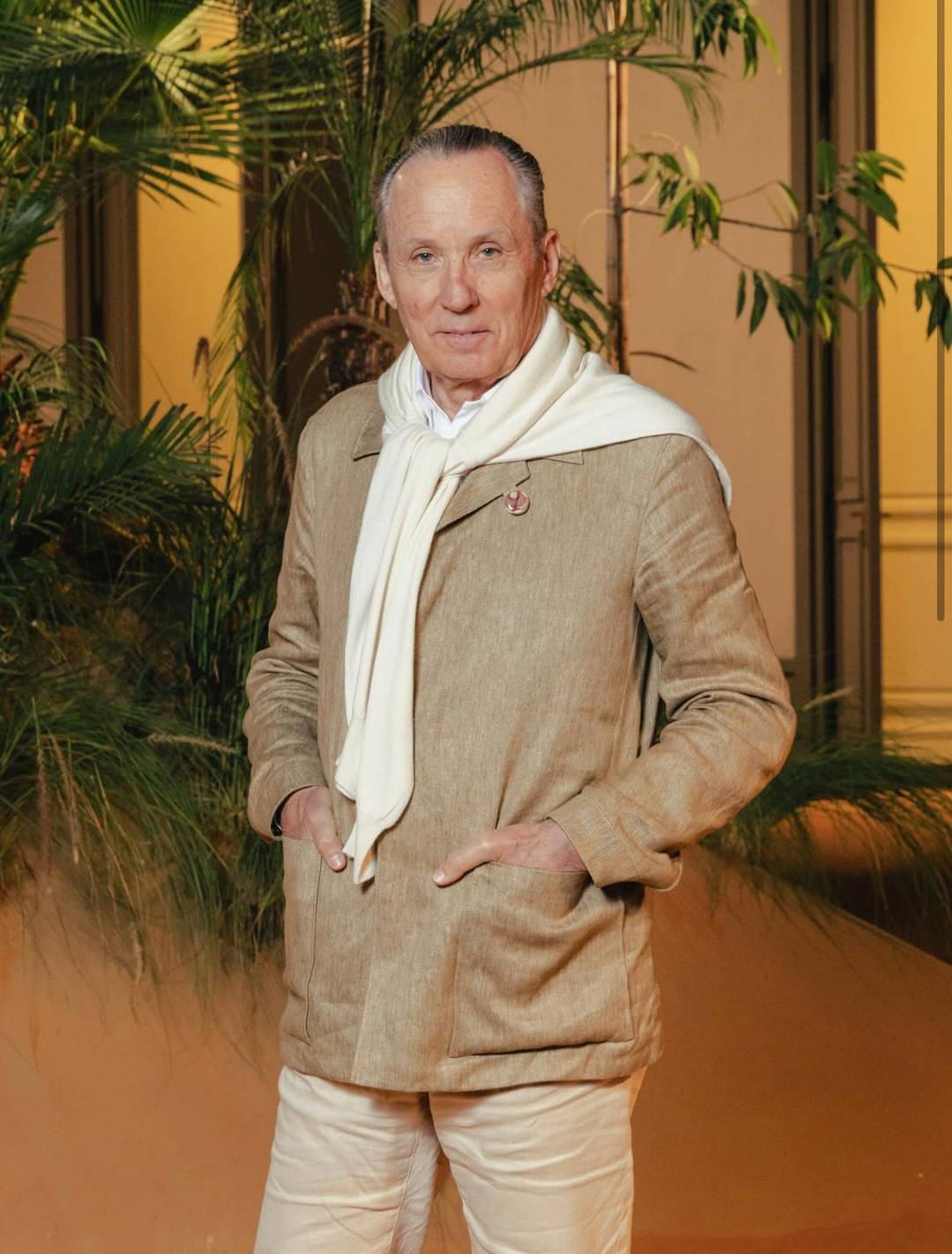 Ermenegildo Zegna