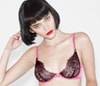 La lingerie mise sur l’erotico-glam