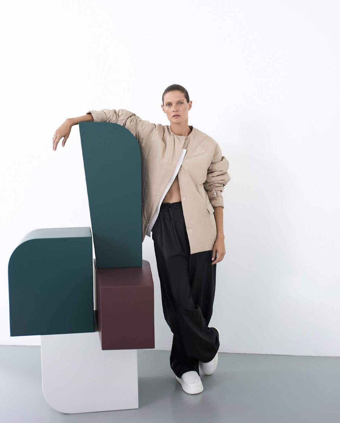 Photo Credits: Kassl Editions X Zara, colección cápsula. Zara y Zara Home, páginas oficiales.