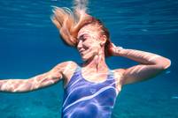 Arena präsentiert erste Swimwear mit zum Teil biobasierter Lycra-Faser