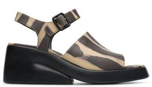 Kaah K201283-003 Platforms / wedges women | Camper