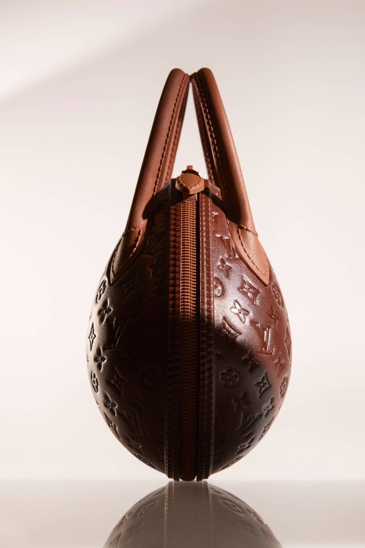 Louis Vuitton ‘Chocolate Egg Bag’