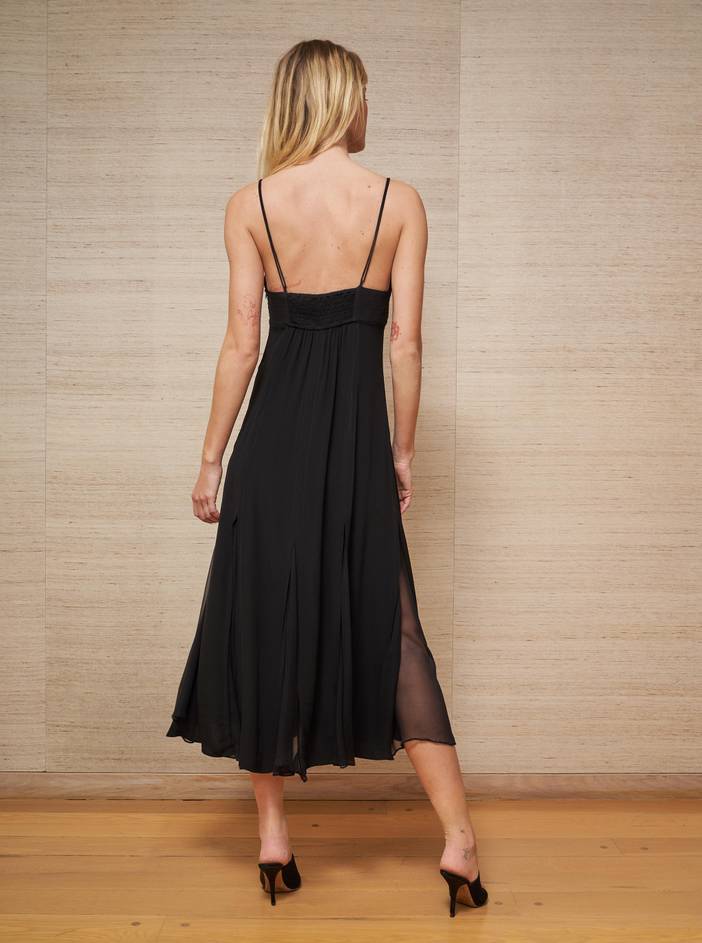 Luca Dress | La Ligne