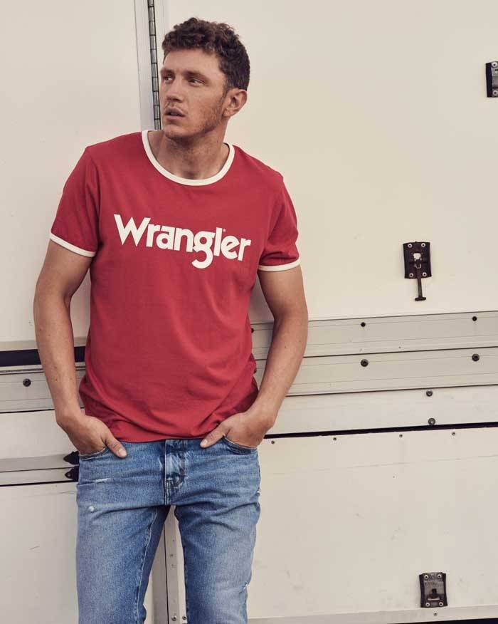 Wrangler celebrates 70th birthday with ‘Retro Glory’ collection