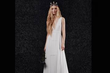 Video: Vera Wang SS22 collection